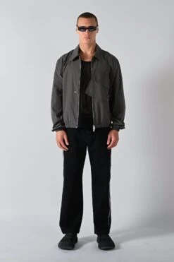 Offset Shell Jacket - Tarmac -FCS Sales Store 59 ad27949f 3d7c 4446 aa86 c5220780da8b