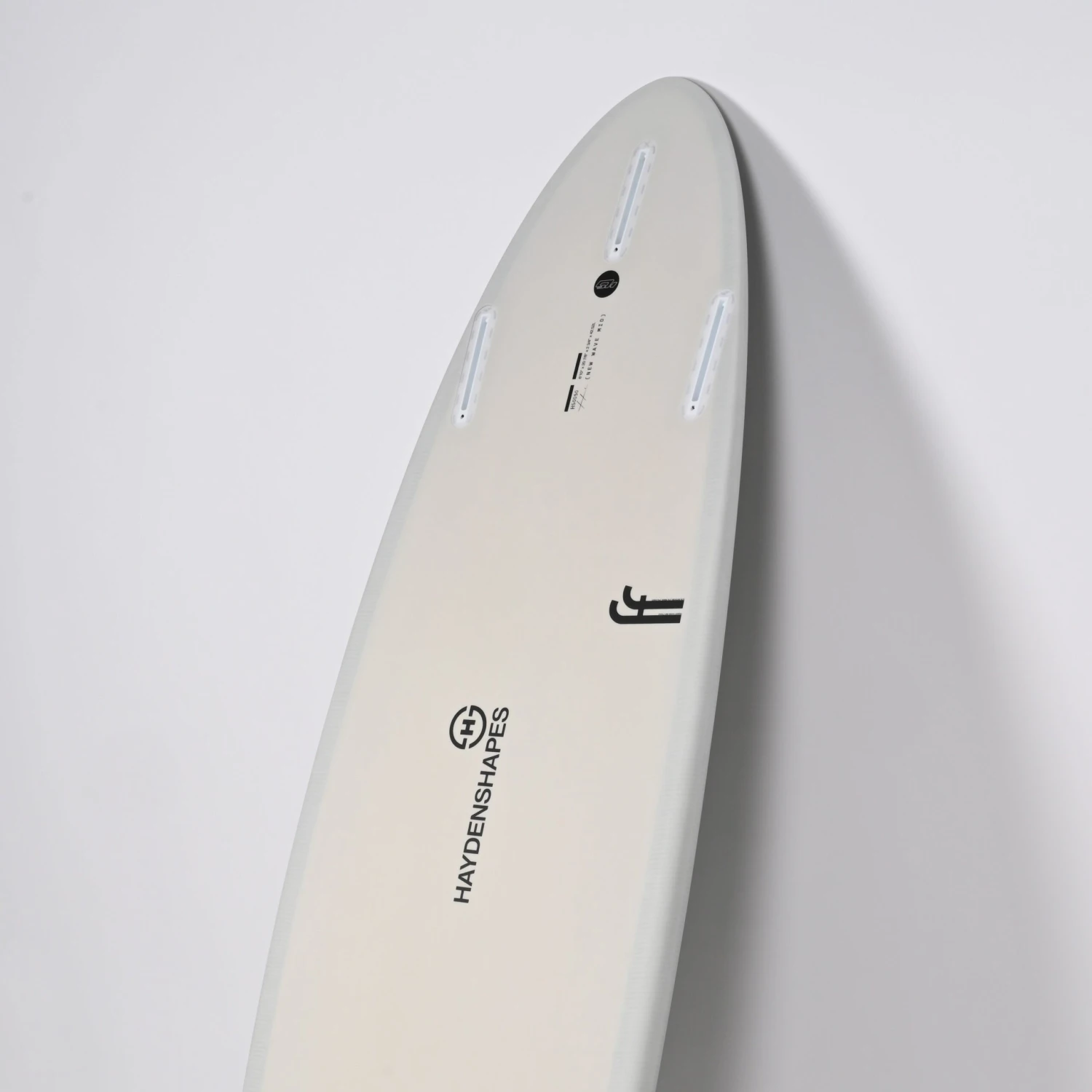 New Wave Mid FutureFlex - Black 6 New Wave Mid FutureFlex - Black - Image 4