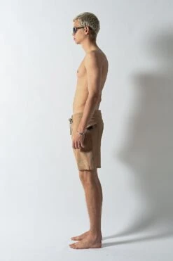 Spray Full Rotation Performance Short - Ash Brown Spray 11 Spray Full Rotation Performance Short - Ash Brown Spray -FCS Sales Store 6 6716171b 5b73 4cb0 89db 41ec5bd0825a