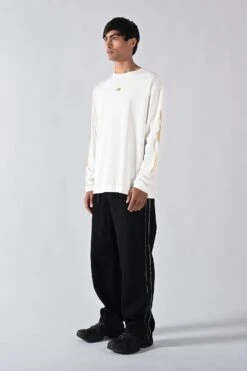 LS Factory Tee - Tribal -FCS Sales Store 70