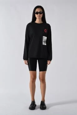 Shapers LS Tee - New Wave -FCS Sales Store 73 8884e8e4 f16c 4ad8 96fe 145e1d8bcdc9