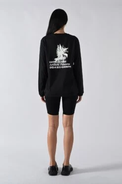 Shapers LS Tee - New Wave -FCS Sales Store 76 57a1cc9f 7b90 4150 9dab 1621bb82eb1e