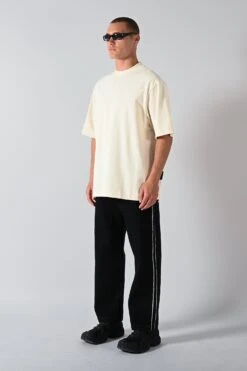 Volume Tee - Chino -FCS Sales Store 76 abc4309d 37aa 4c34 9449 83d070939b03
