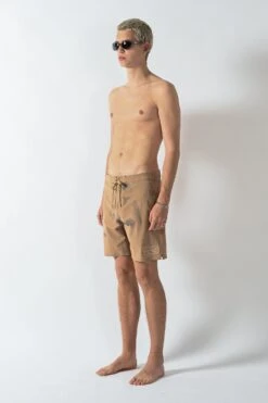 Spray Full Rotation Performance Short - Ash Brown Spray 10 Spray Full Rotation Performance Short - Ash Brown Spray -FCS Sales Store 7 e308ac2e 04da 4a64 b31e 72140573e14b