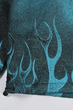 Traction Hooded Fleece Jacket - Teal -FCS Sales Store 81 ab40ec91 f4d1 4135 afba 2a83a2c6a14a