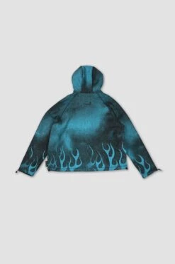 Traction Hooded Fleece Jacket - Teal -FCS Sales Store 83 d994e678 afcd 4fa5 9537 a775d92aa93c
