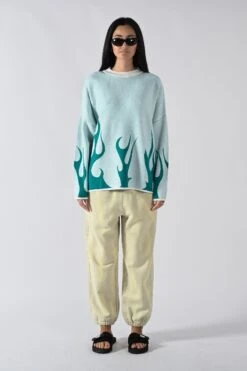 Volume Track Pants - Chino Spray -FCS Sales Store 90 570ca1c5 72bd 443b 86da 29b34973ebb9