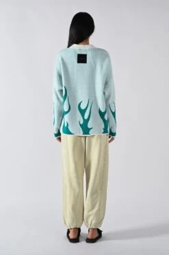 Volume Track Pants - Chino Spray -FCS Sales Store 93 2d60fb92 cb40 447d 9e72 fc7fedfa3b94