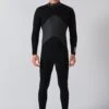 HAYDENSHAPES MENS FULLSUIT CHESTZIP 4/3MM
