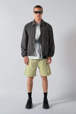 Tech Shorts - Leek -FCS Sales Store 9 2d5b0c2c 2e4a 483a 90eb 0dd43b0d0247