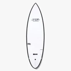 Black Noiz FutureFlex 5 Black Noiz FutureFlex -FCS Sales Store BLACK NOIZ FF BOTTOM
