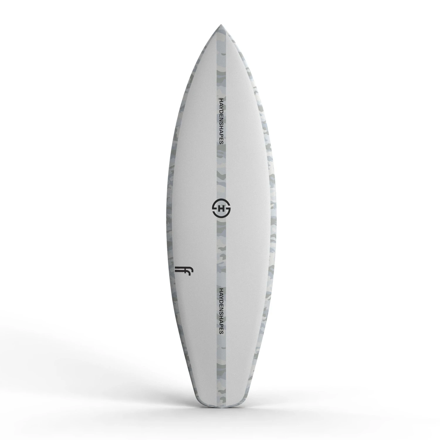 Holy Grail FutureFlex - Camo 3 Holy Grail FutureFlex - Camo