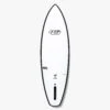 Cannon FutureFlex - Single Fin -FCS Sales Store CANNON FF BOTTOM