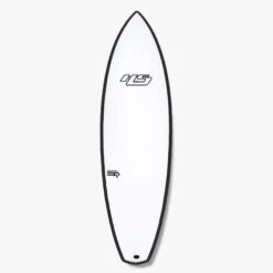 Cannon FutureFlex - Single Fin -FCS Sales Store CANNON FF DECK