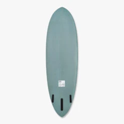 Cruiser Teal -FCS Sales Store CRUISER TEAL BOTTOM 20 1