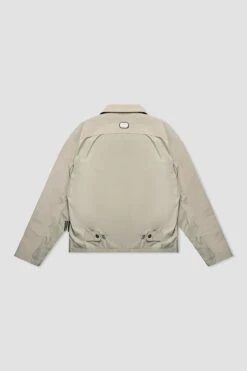 Wave Seam Cropped JacketUnisex -FCS Sales Store FLATLAY 2 7 127a 1