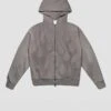 Flame Spray Zip Hood -FCS Sales Store FL Flame Spray Zip Hood