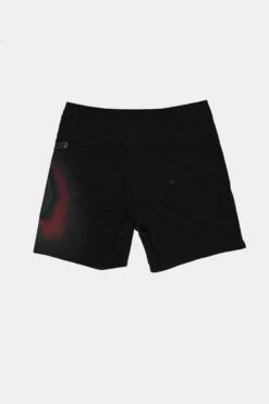 Full Rotation Board Short - Chemical Rainbow 13 Full Rotation Board Short - Chemical Rainbow -FCS Sales Store FULLROTATIONSHORT CHEMICALRAINBOW BACK