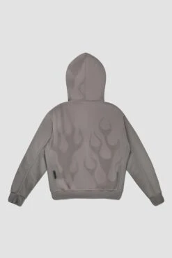 Flame Spray Zip Hood -FCS Sales Store Flame Spray Zip Hood Back FL 01329921 83c3 4f55 b183 dc16385dc307