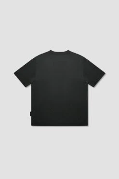 SS Neon Pyrowave TeeUnisex -FCS Sales Store Flatlays FrontandBack 0066 SSNeonPyrowaveTee Back