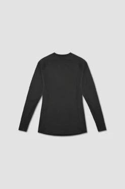 LS Axolotl Rash Shirt -FCS Sales Store Flatlays FrontandBack 0074 LSFashionRashShirt Back