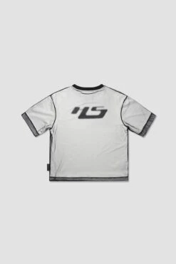 SS Netted TeeUnisex -FCS Sales Store Flatlays FrontandBack 0078 SSDoubleTee Back d71eae58 f7c4 437c abe3 fcfc5fb92ee9