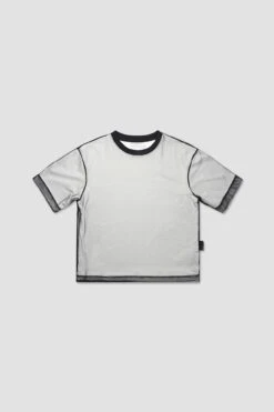 SS Netted TeeUnisex
