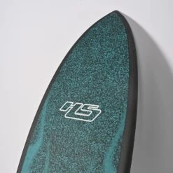 Hypto Krypto FutureFlex - Teal Flame 13 Hypto Krypto FutureFlex - Teal Flame -FCS Sales Store HK Teal Flame 3