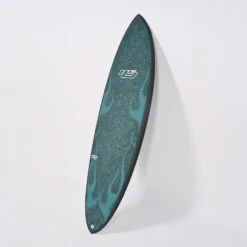 Hypto Krypto FutureFlex - Teal Flame 9 Hypto Krypto FutureFlex - Teal Flame -FCS Sales Store HK Teal Flame Angle