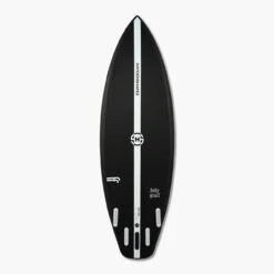 Holy Grail FutureFlex - Black Base With Inverted Logos -FCS Sales Store HOLYGRAIL BLACKINV FF BOTTOM 1280x 5dadb152 24ec 414b a974 cd4c1e2e07be