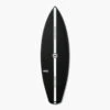 Holy Grail FutureFlex - Black Base With Inverted Logos -FCS Sales Store HOLYGRAIL BLACKINV FF DECK 1280x 73534f78 863b 4a74 b8ca fedfb7ef8259
