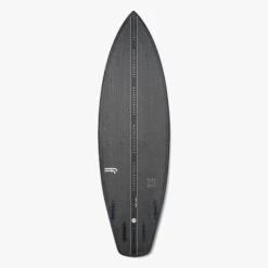 Holy Grail FutureFlex - Herringbone -FCS Sales Store HOLYGRAILHERRINGBONEBOTTOM