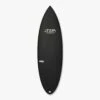 Holy Hypto FutureFlex - Black -FCS Sales Store HOLYHYPTO BLACK DECK