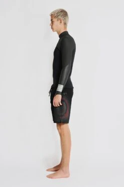 Full Rotation Board Short - Chemical Rainbow 11 Full Rotation Board Short - Chemical Rainbow -FCS Sales Store HS DL M1 11003 SIDE d67adb3c 1181 4546 b5fa 2dd69f918fd1