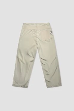 Wave Seam Nylon PantUnisex 19 Wave Seam Nylon PantUnisex -FCS Sales Store HS SS24 4001 PANELSTRAIGHTPANT LAST 1