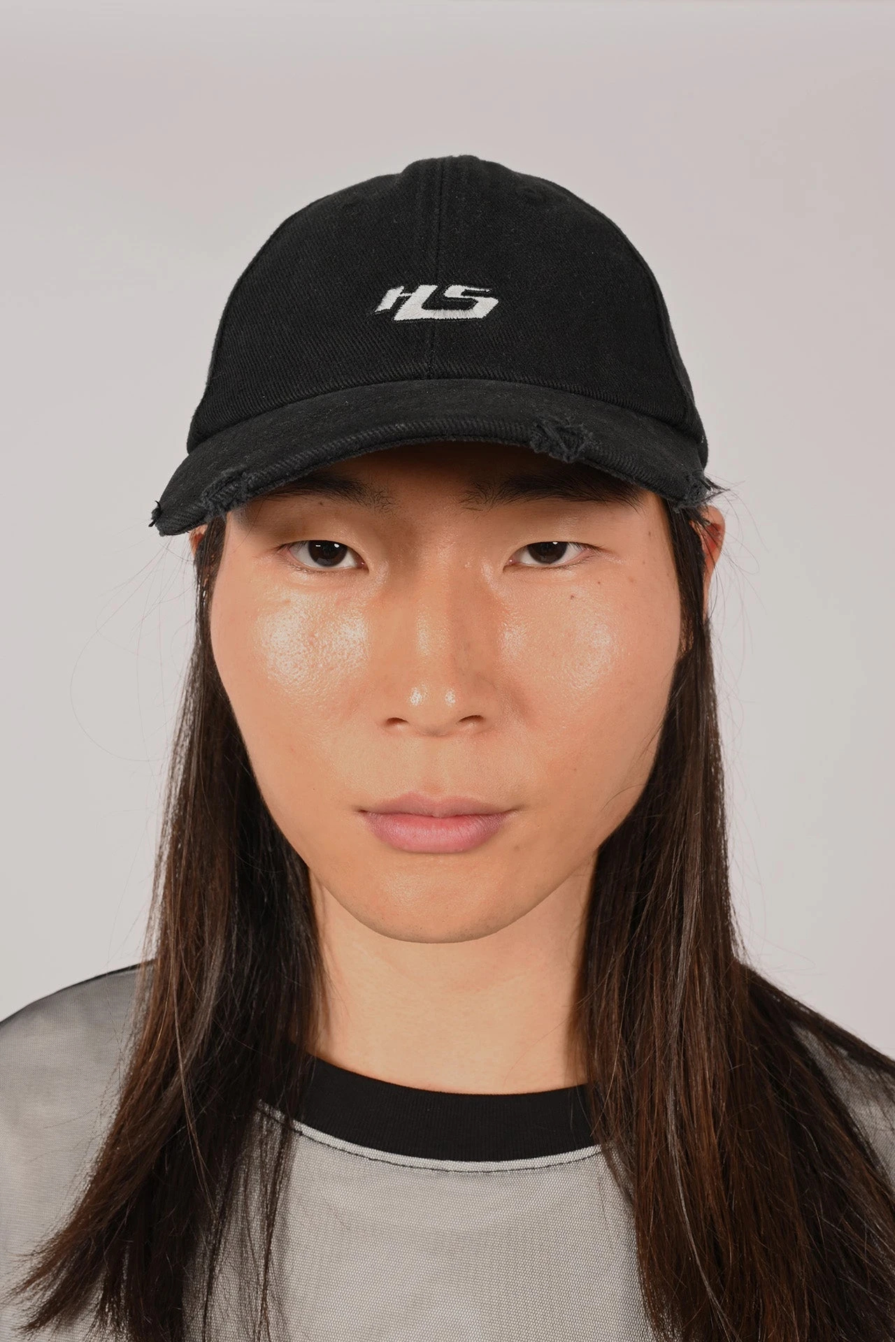 Staff Cap - Denim HS 4 Staff Cap - Denim HS - Image 2