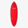 Hypto Krypto FF - Futures 3 Fin- 6'6 1 Hypto Krypto FF - Futures 3 Fin- 6'6 -FCS Sales Store HYPTO REDPINLINE DECK 1