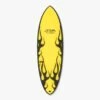 Hypto Krypto FutureFlex Yellow Flame -FCS Sales Store HYPTO YELLOWFLAME DECK 1 40b2d049 7613 45f3 a422 15bedd0655c0