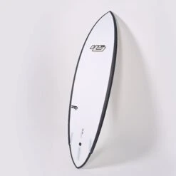 Hypto Krypto Twin Pin FutureFlex 11 Hypto Krypto Twin Pin FutureFlex -FCS Sales Store HYPTOKRYPTO TWINPIN CLEAR 2 1