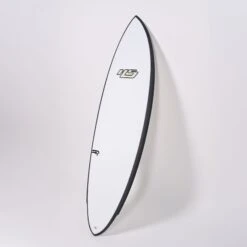 Hypto Krypto Twin Pin FutureFlex 9 Hypto Krypto Twin Pin FutureFlex -FCS Sales Store HYPTOKRYPTO TWINPIN CLEAR ANGLE