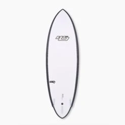 Hypto Krypto Twin Pin FutureFlex 8 Hypto Krypto Twin Pin FutureFlex -FCS Sales Store HYPTOKRYPTO TWINPIN CLEAR BOTTOM