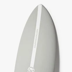 Hypto Krypto Softboard - Clay - Futures 3 -FCS Sales Store HYPTOSOFT CLAY ANGLE 2