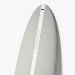 Hypto Krypto Softboard - Clay - Futures 3 -FCS Sales Store HYPTOSOFT CLAY ANGLE 3