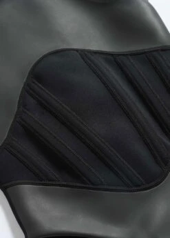 HAYDENSHAPES BY DION LEE WOMENS LS BODYSUIT 2MM -FCS Sales Store Haydenshapes By Dion Lee Corset 1