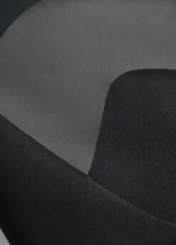 HAYDENSHAPES BY DION LEE WOMENS MODULAR LS CROP TOP 2MM -FCS Sales Store Haydenshapes By Dion Lee Croptop Detail