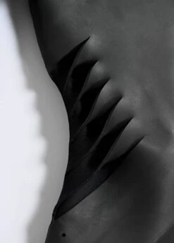 HAYDENSHAPES BY DION LEE WOMENS GILL LS SPRING SUIT 2MM -FCS Sales Store Haydenshapes By Dion Lee Gill Detail 166b8ca3 90f9 4edc 95ec d8d73a4e21d6