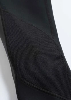 HAYDENSHAPES BY DION LEE WOMENS MODULAR PANTS 2MM -FCS Sales Store Haydenshapes By Dion Lee Pant Knee Detail