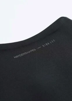 HAYDENSHAPES BY DION LEE WOMENS MODULAR PANTS 2MM -FCS Sales Store Haydenshapes By Dion Lee Pants Logo