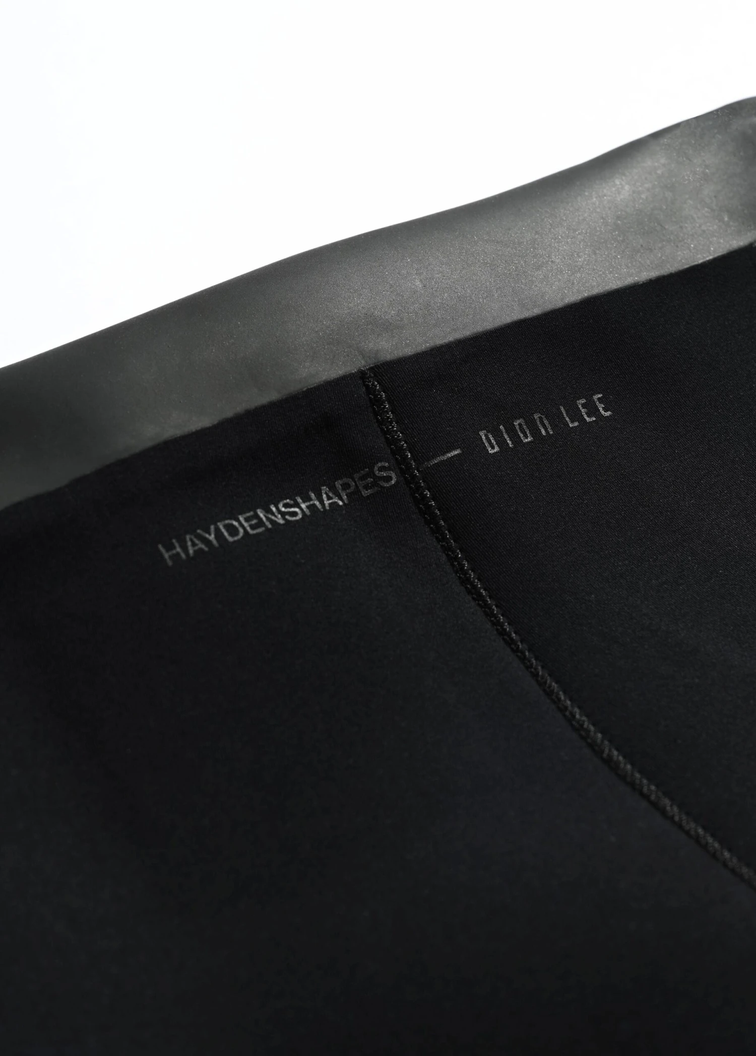 HAYDENSHAPES BY DION LEE WOMENS SHORTS 2MM 6 HAYDENSHAPES BY DION LEE WOMENS SHORTS 2MM - Image 4