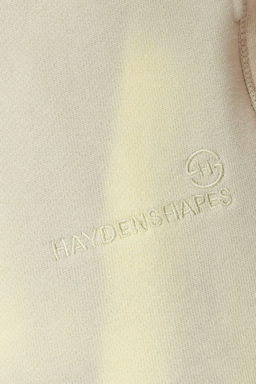 Volume Track Shorts - Chino Spray 9 Volume Track Shorts - Chino Spray - Image 7